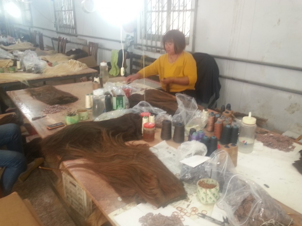Where Does Human Hair Come From For Hair Extensions Beauty And Clip